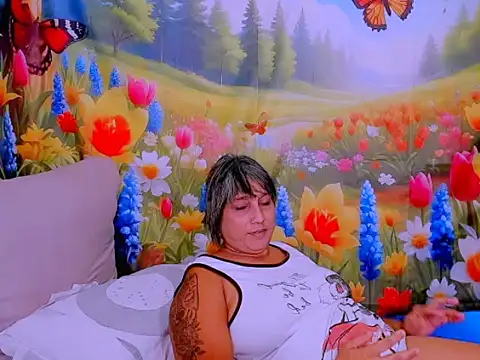 indianroxyのライブXXXチャット