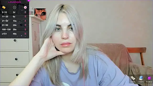 pawpaws Obrolan Langsung XXX