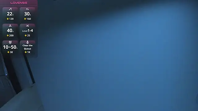 Kylie2211のライブXXXチャット