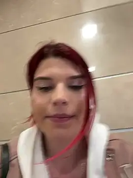 Chat XXX en directo de RiriRoseey