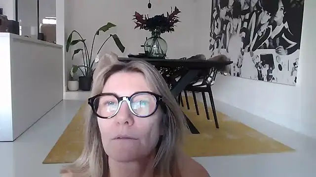 Czat XXX na żywo – godinflower