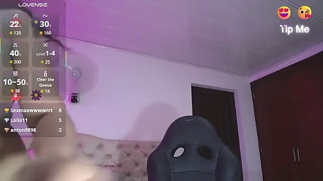 cristal_horny19のライブXXXチャット