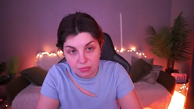 MirandaWong – Live XXX-chat