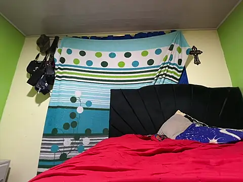 tinycockdeepass 웹캠 쇼