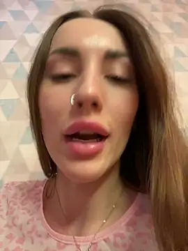 Chat XXX en directo de MelaniePavola-