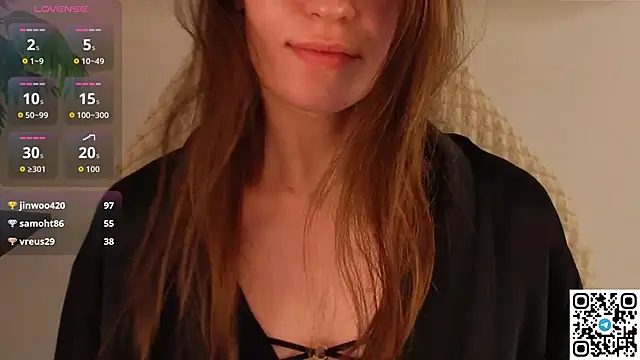 Agnes_Wells 라이브 XXX 채팅