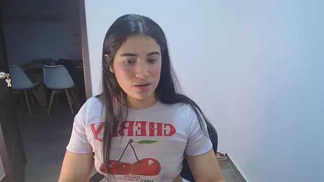 shyness_alice Live XXX-chat