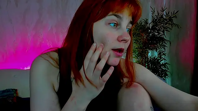 Chat XXX en directo de Rene_Shine