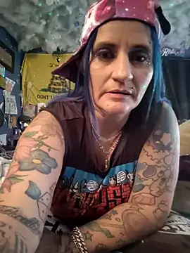 Chat +18 de Sweetsugar22678 ao vivo