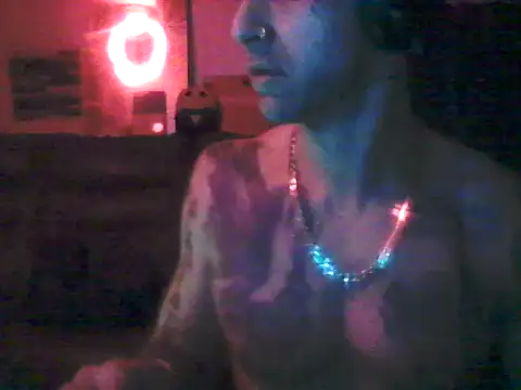 alphacloudGod's Webcam Show