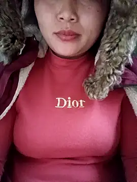 yoyo-mi's Webcam Show