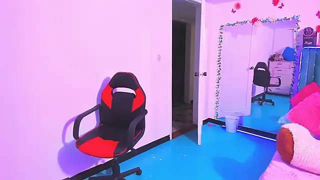 Aurora_sky9: вебкам-шоу