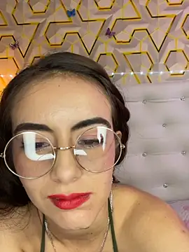 MelanyyJhonson15 Live XXX-chat