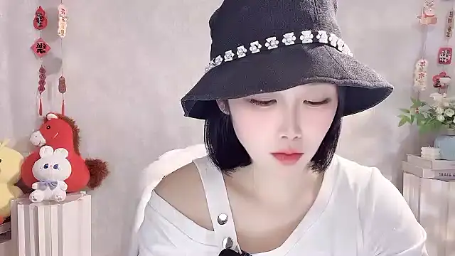 Chat XXX en directo de Pinkgirl520