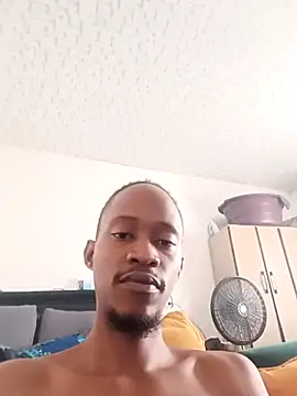 Winterslender's Webcam Show