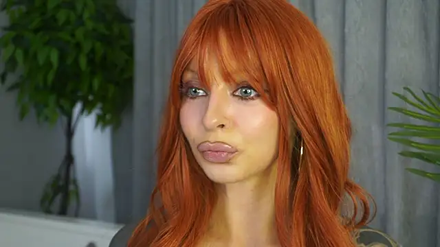 Czat XXX na żywo – LanaReals