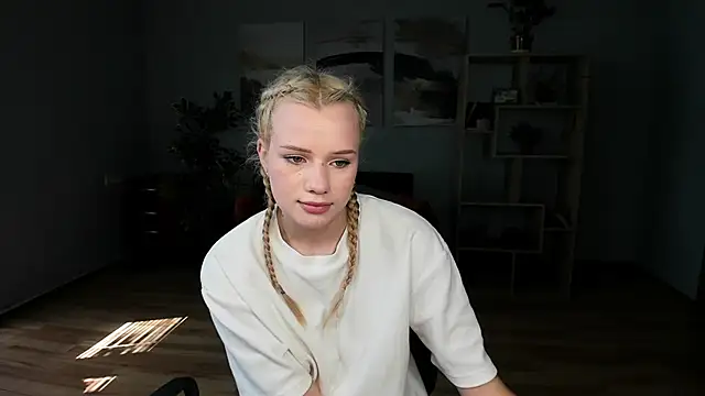 Chat XXX en directo de Stacy_Western