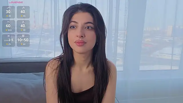 Chat XXX en directo de SwitieKiss