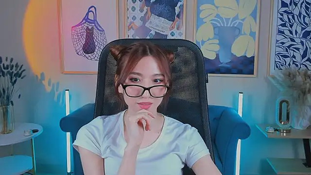 Chat XXX en directo de Karen__davis