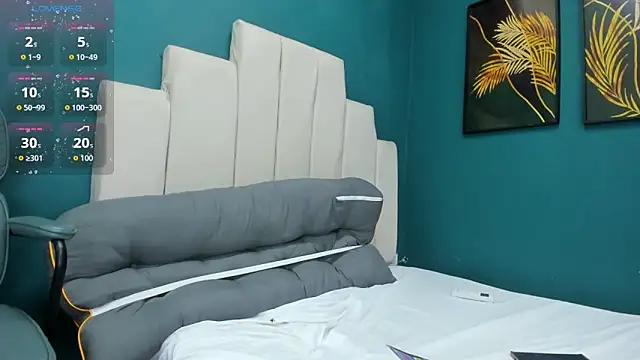 Sweet_Angelinee's Live XXX Chat