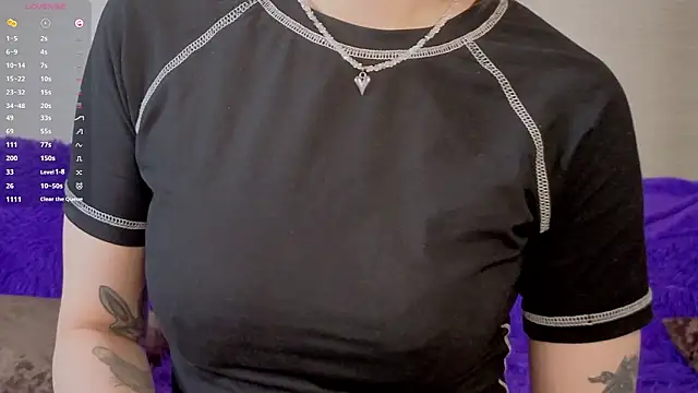 MirthfulUnseen লাইভ XXX চ্যাট