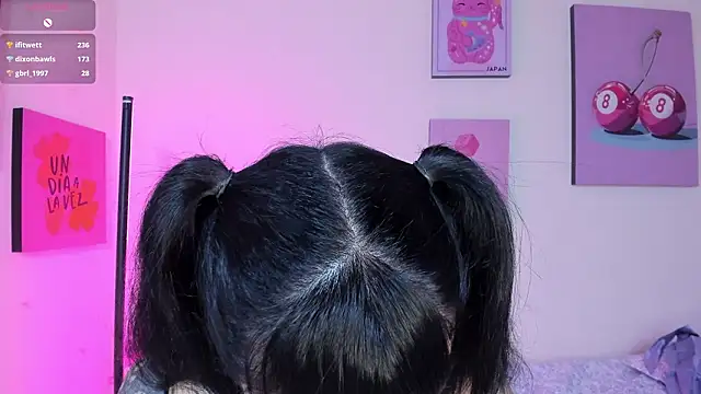 NaeniaDemon_'s Live XXX Chat