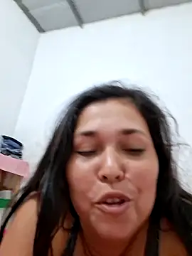 Pokazy przed kamerką – Dirty-Mature35