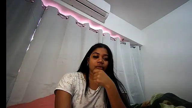 zahramaklad Show in webcam