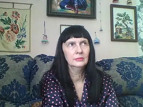 Chat XXX en directo de MelanyBanks