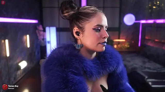 Chat +18 de alessa_goreng ao vivo