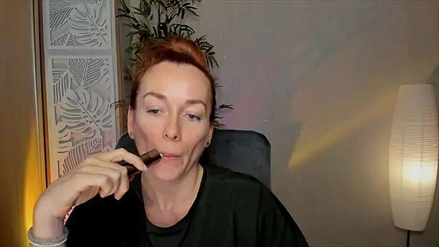 Chat XXX en directo de RebeccaMartinez