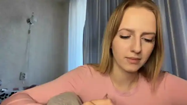 RubiKerss Webcam-Show