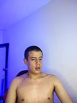 jac0b_x 라이브 XXX 채팅