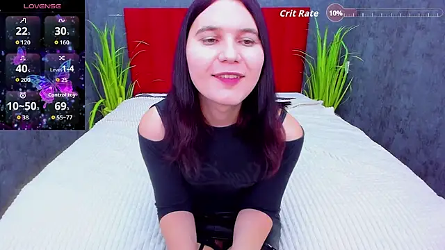 SabrinaLee's Live XXX Chat