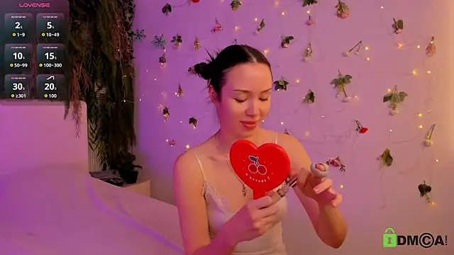 دردشة Black_Jenny الجنسية المباشرة