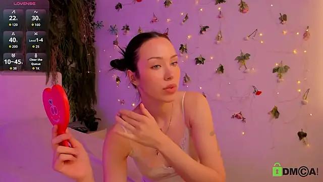 Chat +18 de Black_Jenny ao vivo