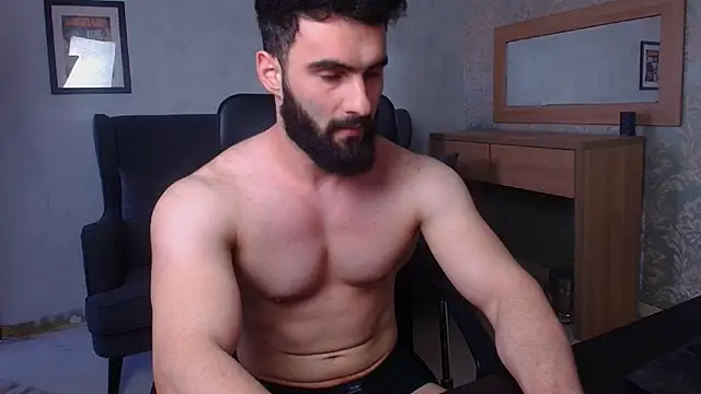 MicahLane Show Webcam