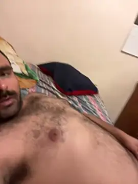 Show Webcam de imyogi23