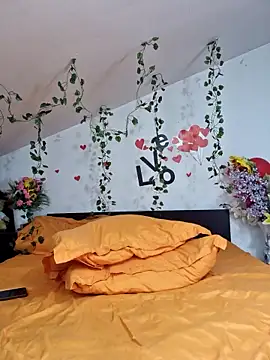 Chat +18 de SweetMaddy888 ao vivo