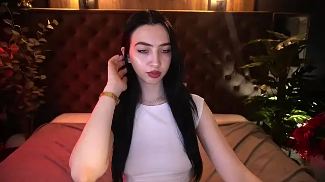 WildKittenX_ Live XXX-Chat