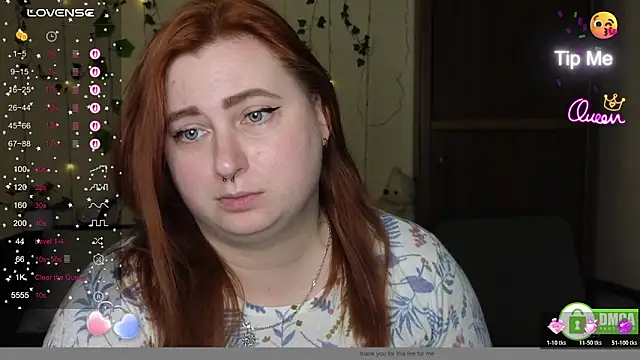 Alicia_love00 Chat XXX in diretta