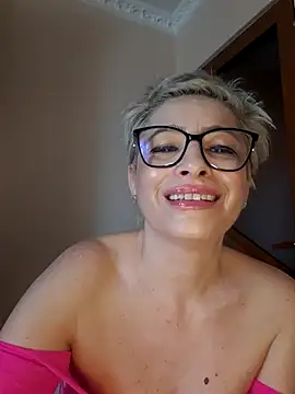 Czat XXX na żywo – LunaBlaise