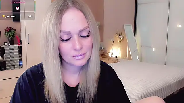 แชท XXX สดของ Libby_Nora