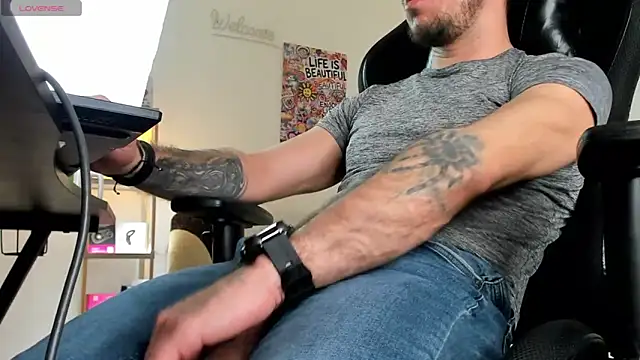 Онлайн чат XXX marioslim