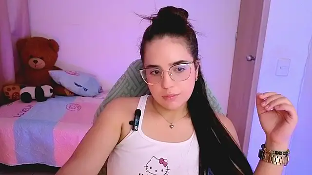 _alicia_z Live XXX-Chat