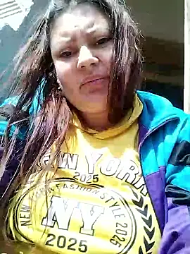 XXX chat uživo modela Flacara100