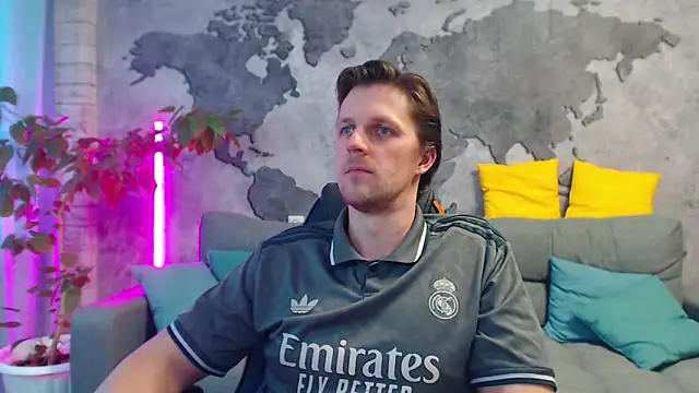 VikingChrisss' Live XXX Chat