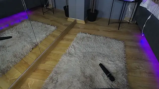 ScarlettJakobs' Live XXX Chat