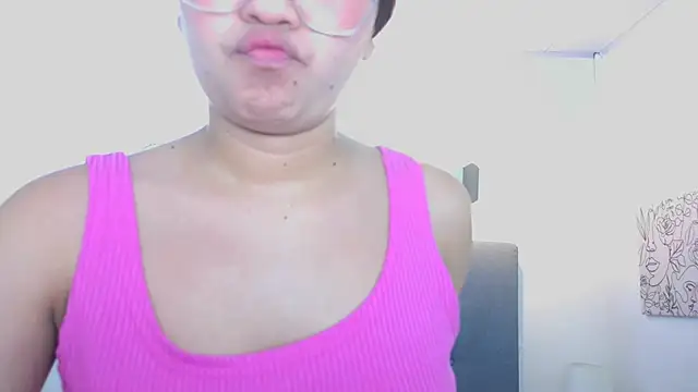 XXX chat uživo modela chaneelstark