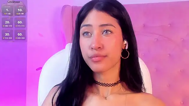 Chat +18 de internett_sweetheart ao vivo